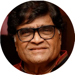 Ashok Saraf