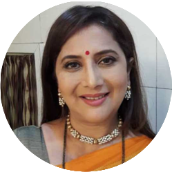 Nivedita Joshi Saraf