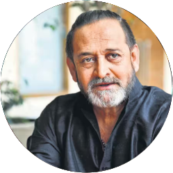 Mahesh Manjrekar